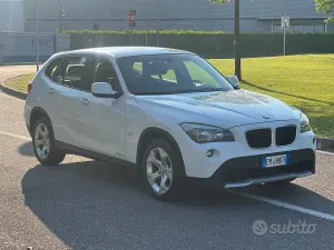 Occasion BMW X1