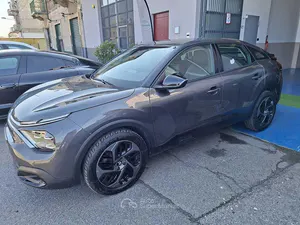 Occasion Citroën C4