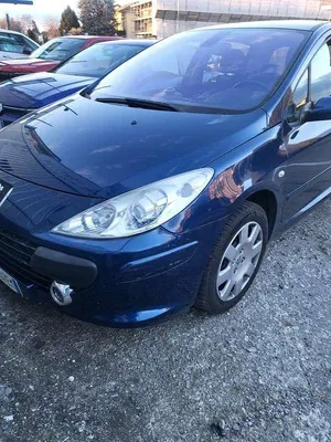 Occasion Peugeot 307