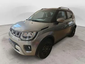 Occasion Suzuki Ignis