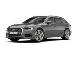 Usata Audi A6