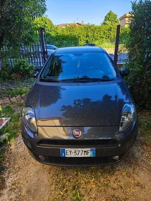Usata Fiat Grande Punto