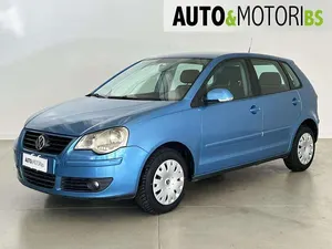 Occasion VW Polo