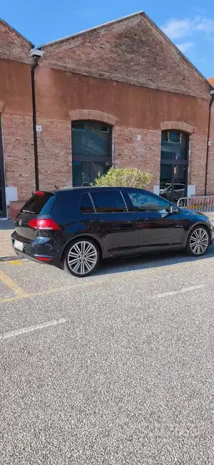 Brugt VW Golf VII