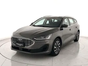 Occasion Ford Focus