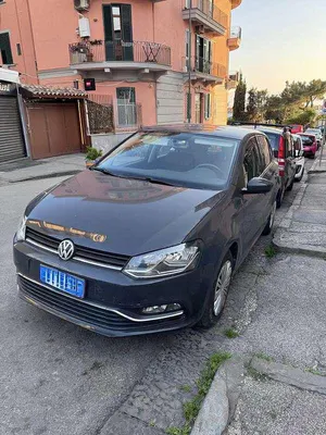 Occasion VW Polo