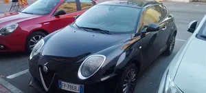 Begagnad Alfa Romeo MiTo