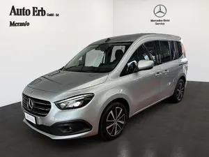 Usado Mercedes T180