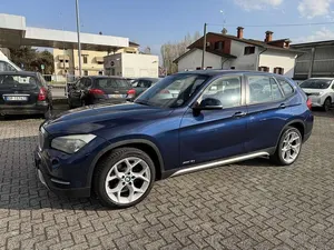 Occasion BMW X1