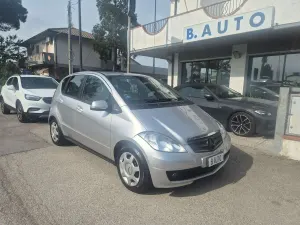 Occasion Mercedes A160