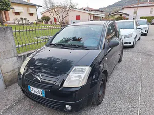 Occasion Citroën C2