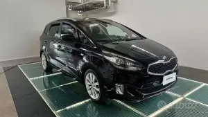 Usata Kia Carens