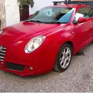 Usata Alfa Romeo MiTo