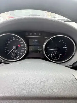 Begagnad Mercedes ML280