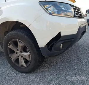 Occasion Dacia Duster