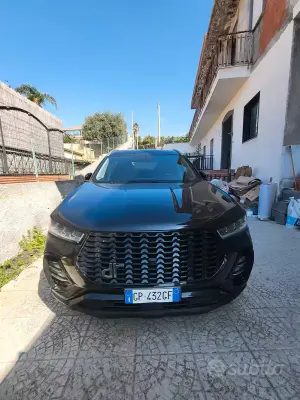 Second-hand DR DR 6.0