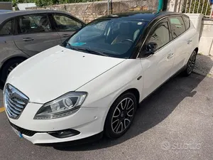 Usata Lancia Delta