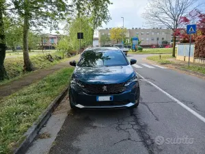 Usata Peugeot 5008