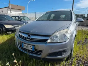 Occasion Opel Astra