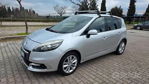 Usata Renault Scénic III