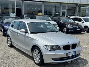 Occasion BMW 118