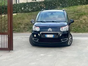 Occasion Citroën C3 Picasso