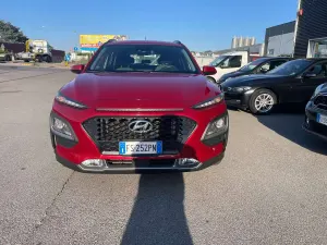 Brugt Hyundai Kona
