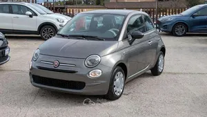 Usata Fiat 500