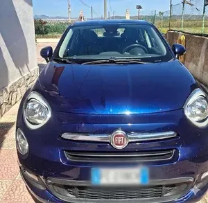 Usata Fiat 500