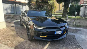 Usata Chevrolet Camaro