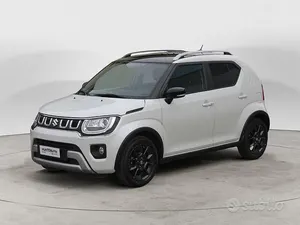 Occasion Suzuki Ignis
