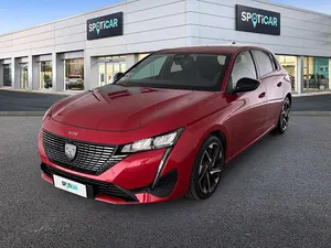 Usata Peugeot 308