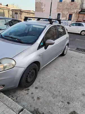 Usata Fiat Grande Punto