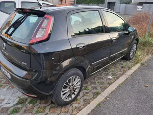 Usata Fiat Punto Evo