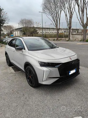 Occasion DS Automobiles DS7 Crossback