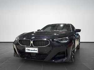 Usata BMW 220