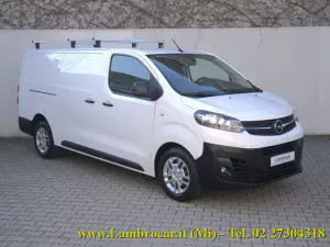 Occasion Opel Vivaro
