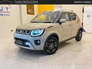 Occasion Suzuki Ignis
