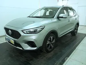 Usata MG ZS