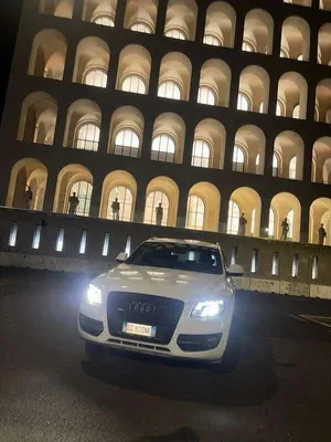 Usata Audi Q5