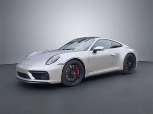 Usata Porsche 911 Carrera 4 GTS