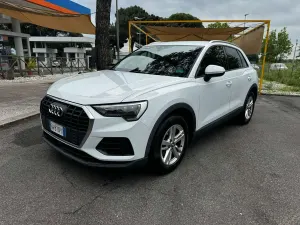 Brugt Audi Q3