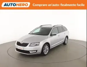 Occasion Skoda Octavia