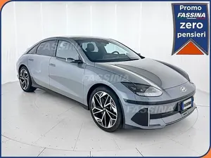 Gebraucht Hyundai Ioniq 6