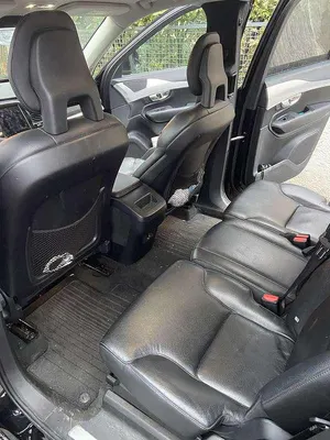 Usata Volvo XC90
