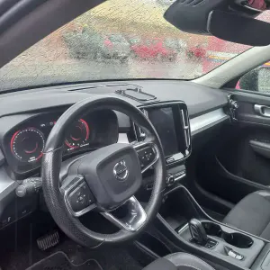 Usata Volvo XC40