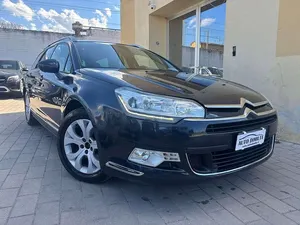 Usata Citroën C5