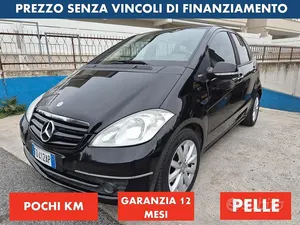 Occasion Mercedes A160