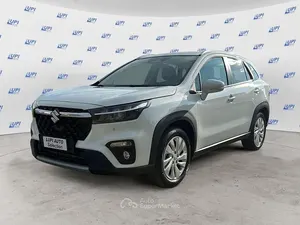 Brugt Suzuki SX4 S-Cross