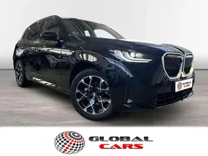 Usata BMW X3